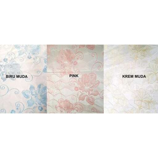 a collection of paper and floral designs.