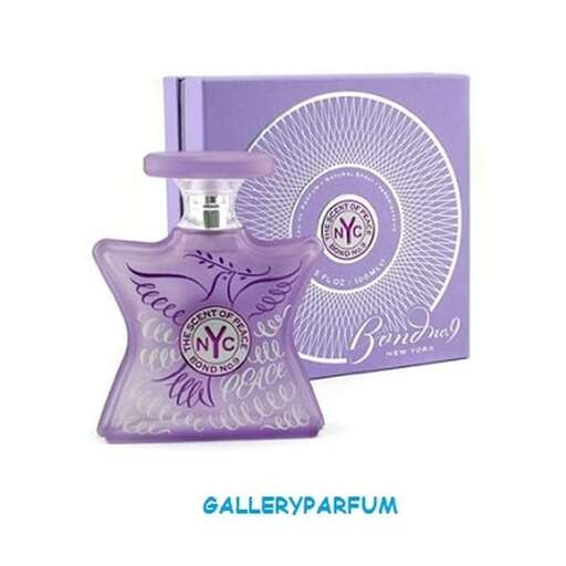 perfume - a fragrance for women