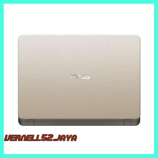 a laptop computer in a white background.