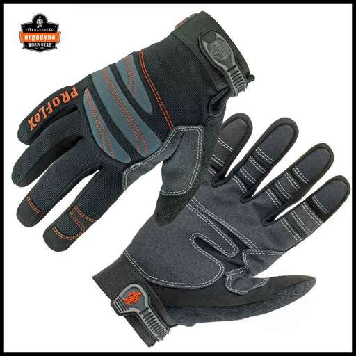 gloves for the winter season