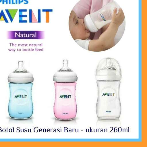 baby bottle for all baby care