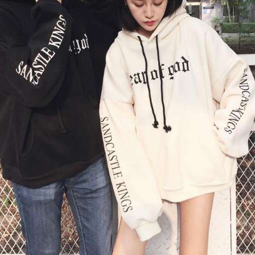 i love the hoodie and the hoodie.