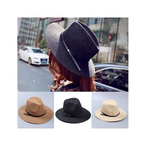 a hat that is worn by actor.