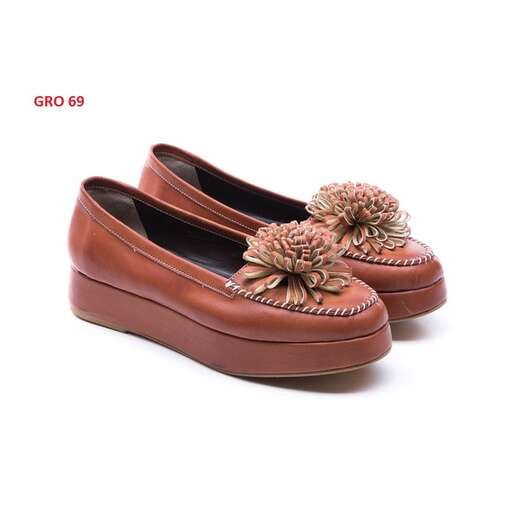 i love these shoes for the office.