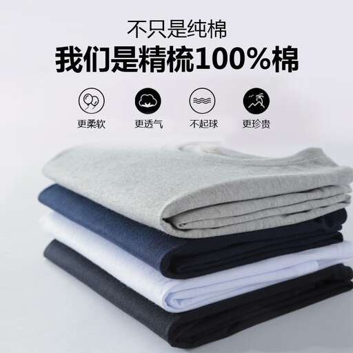 a pile of folded towels sitting on top of each other.