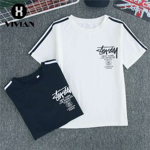 t - shirt for the boys