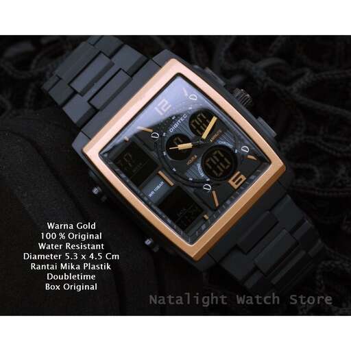 watch - - watch of the day