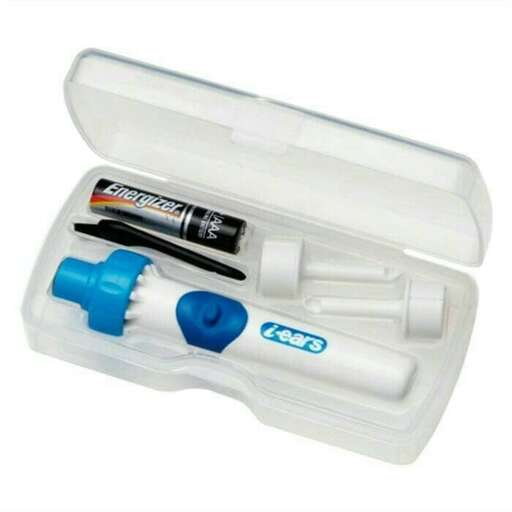 a toothbrush in a case