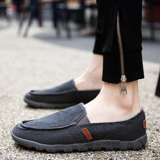 these shoes are made for walking