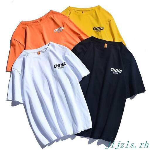 i love the orange and white shirts with the orange sleeves.