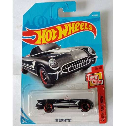 toy business - i think i'm a sucker for a car