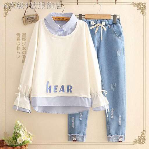 i love the idea of a sweater with the word 