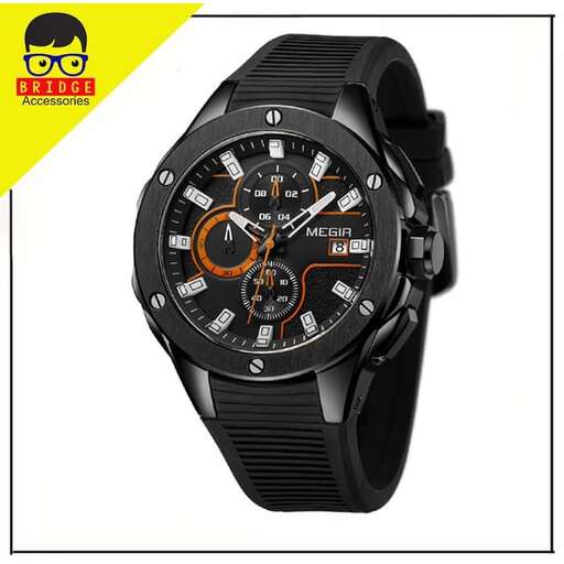 the watch of the day