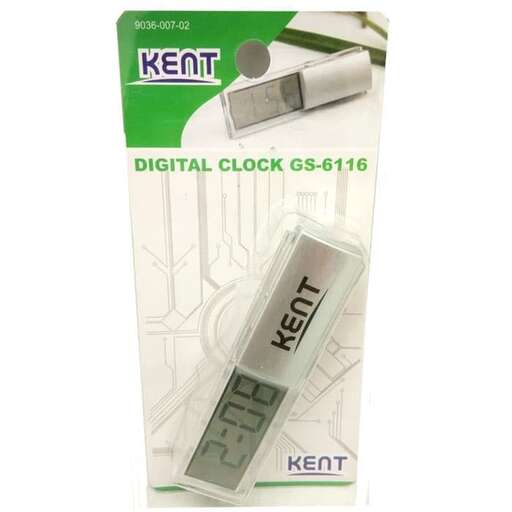 a small electronic device in a box.