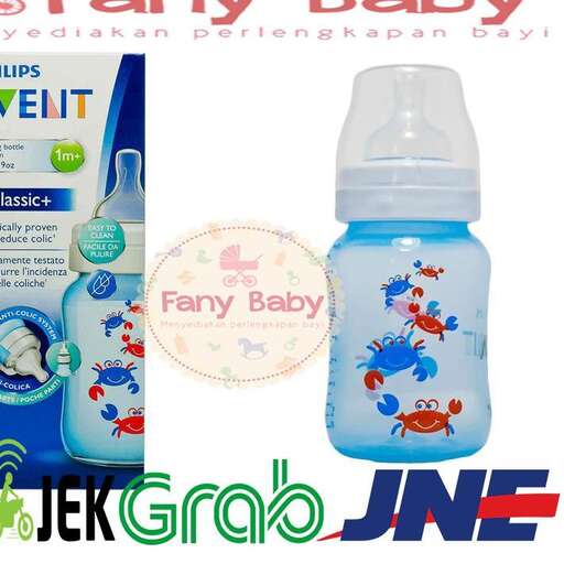 baby bottle for baby shower