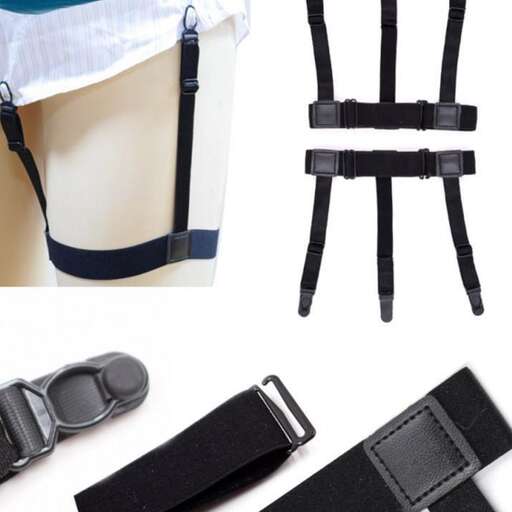 a bag that is made out of plastic