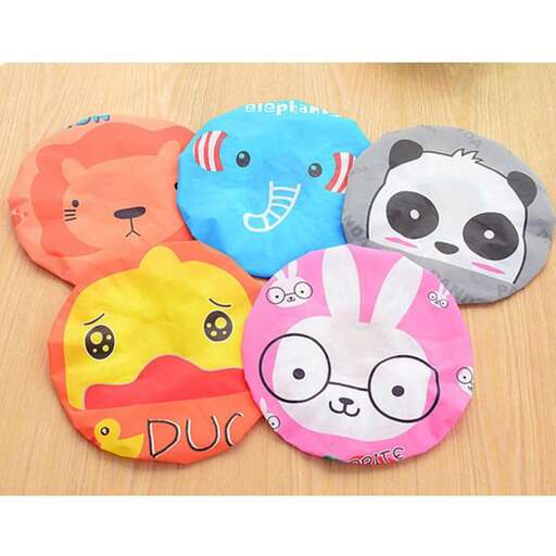 cute panda bear and panda bear in cute cartoon characters