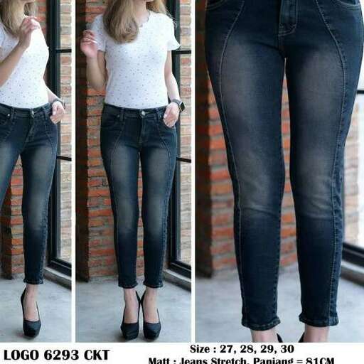 jeans for women - - i love the shape of this shirt