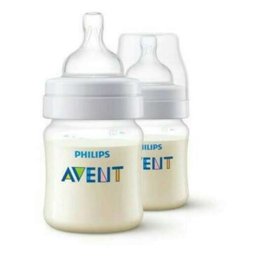 baby bottle for baby with a bottle