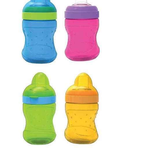 baby bottle - set of 3