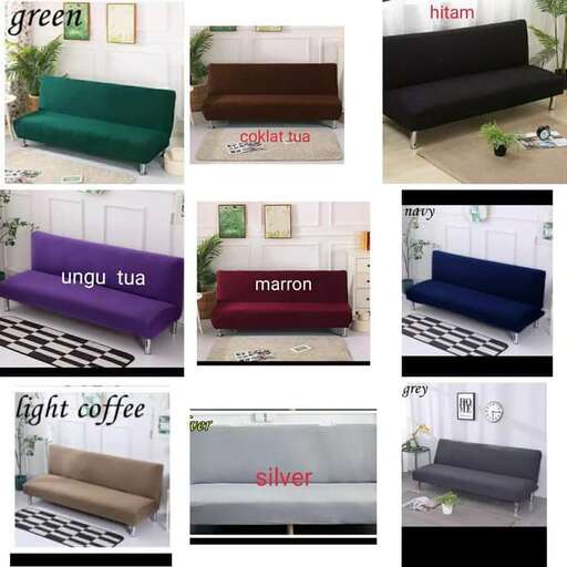 sofa bed in a box