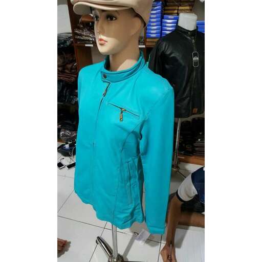 a mannequin in a store.