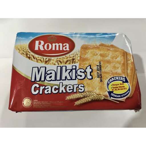 the most popular snacks in the world