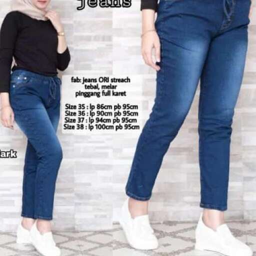 jeans are a must have for women.