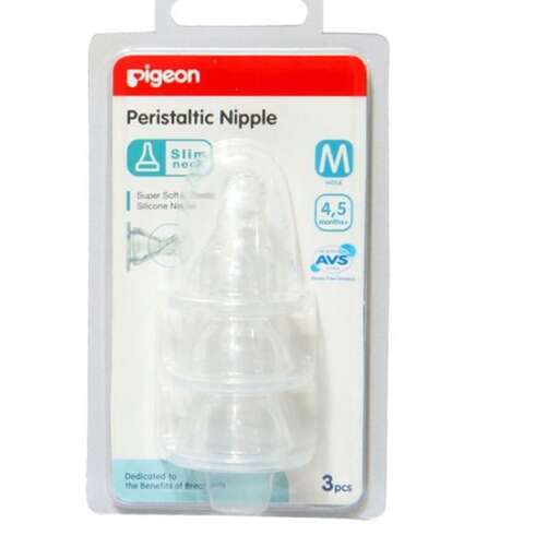 a plastic bottle of water