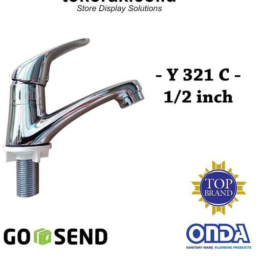 a water tap for the future
