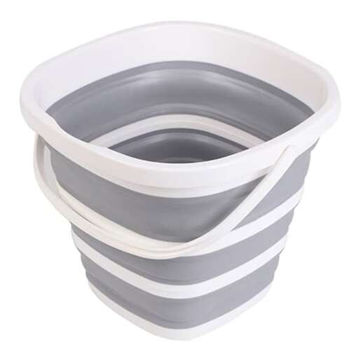 a plastic container with a lid on a white background