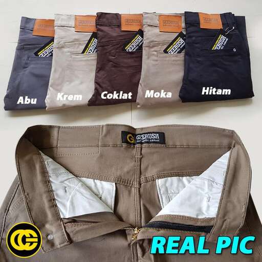 the shirt is made from a recycled shirt.