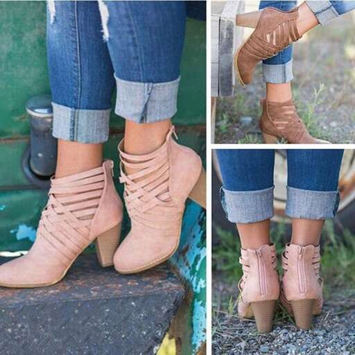 i'm in love with these boots!