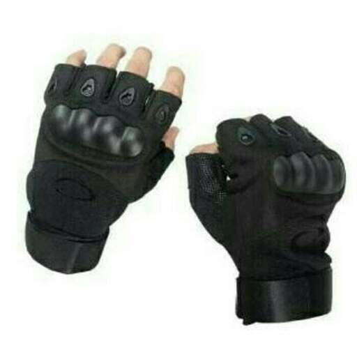 gloves - - i have a glove like this.