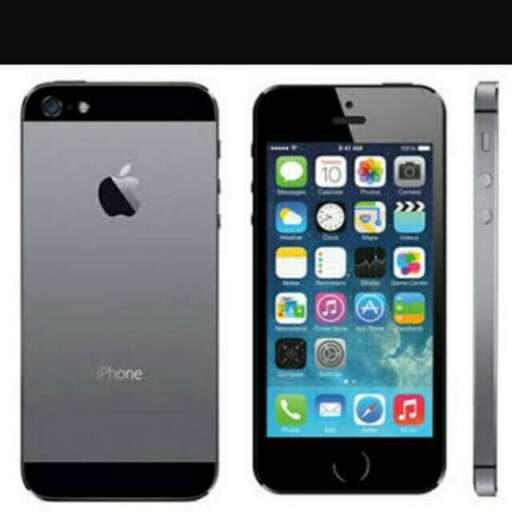 computer vs. computer : the iphone