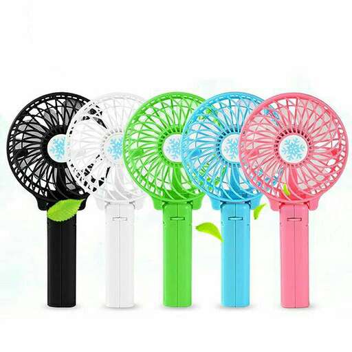 fan - i'm not sure if i could have a fan.