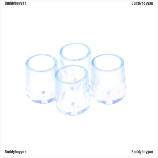 a set of three shot glasses