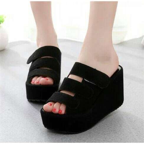 these shoes are made for walking.