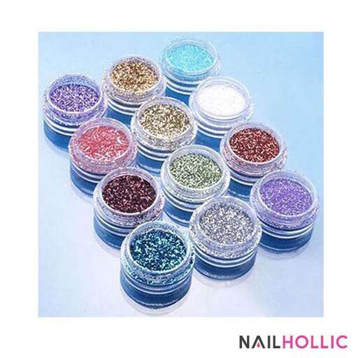 the top colors of the nail polish