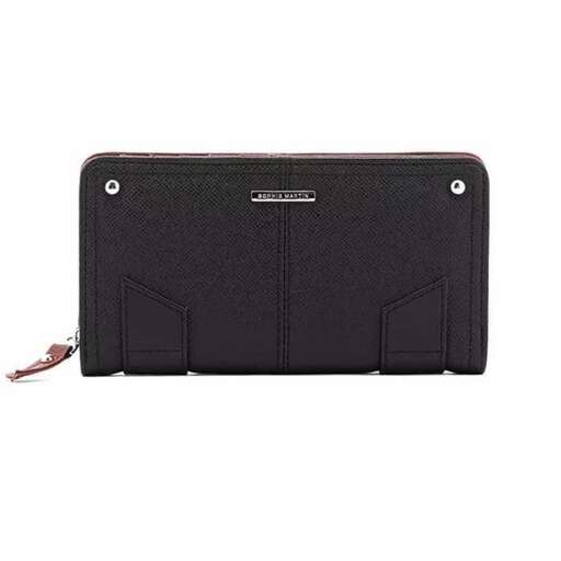 the wallet is a must have in your life.