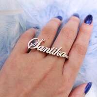 i love this ring... i'm in love with the blue and pink