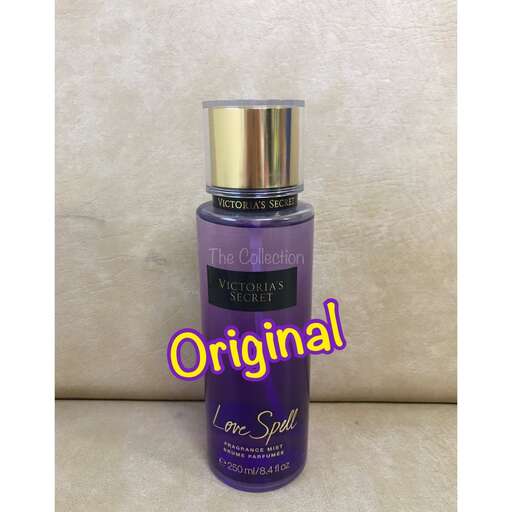 perfume - a fragrance for women