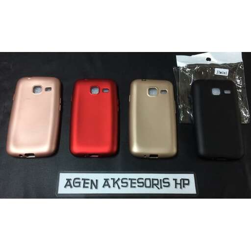a row of three cell phones sitting on top of each other.