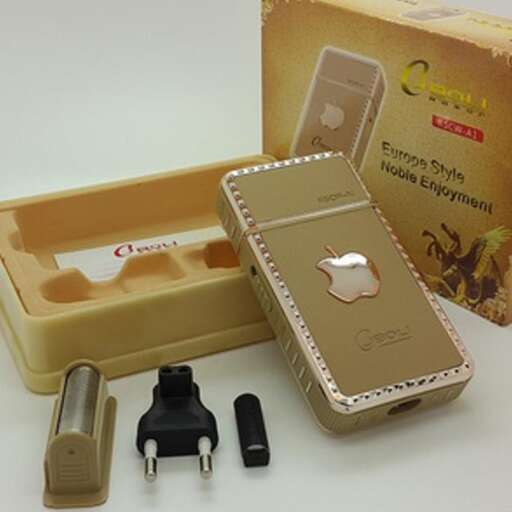 the box is made from recycled plastic and is now available in my shop.