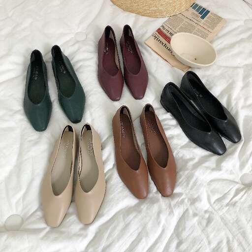 a selection of shoes, shoes, shoes and a hat.