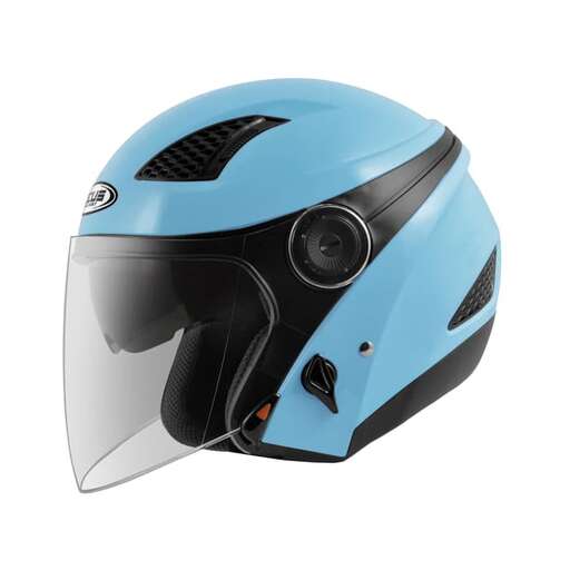 the helmet of the future