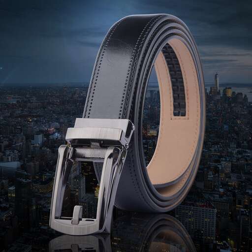 the most expensive belt in the world
