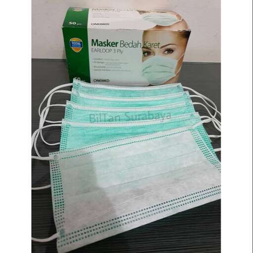 a box of tissues with the label on the front.