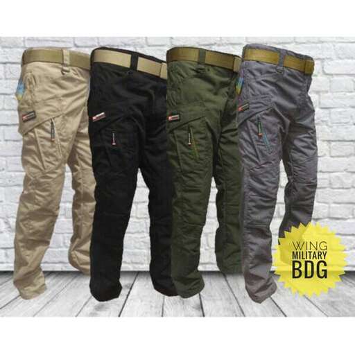 the trousers are made from % recycled jeans.