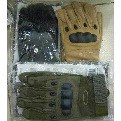 a baseball glove and glove in a box.